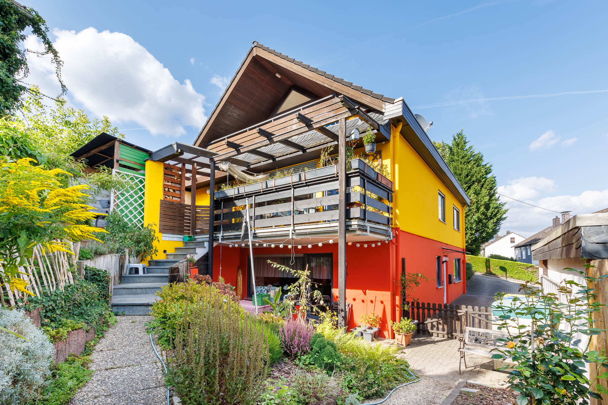 Home Immobilienfotograf Niederösterreich