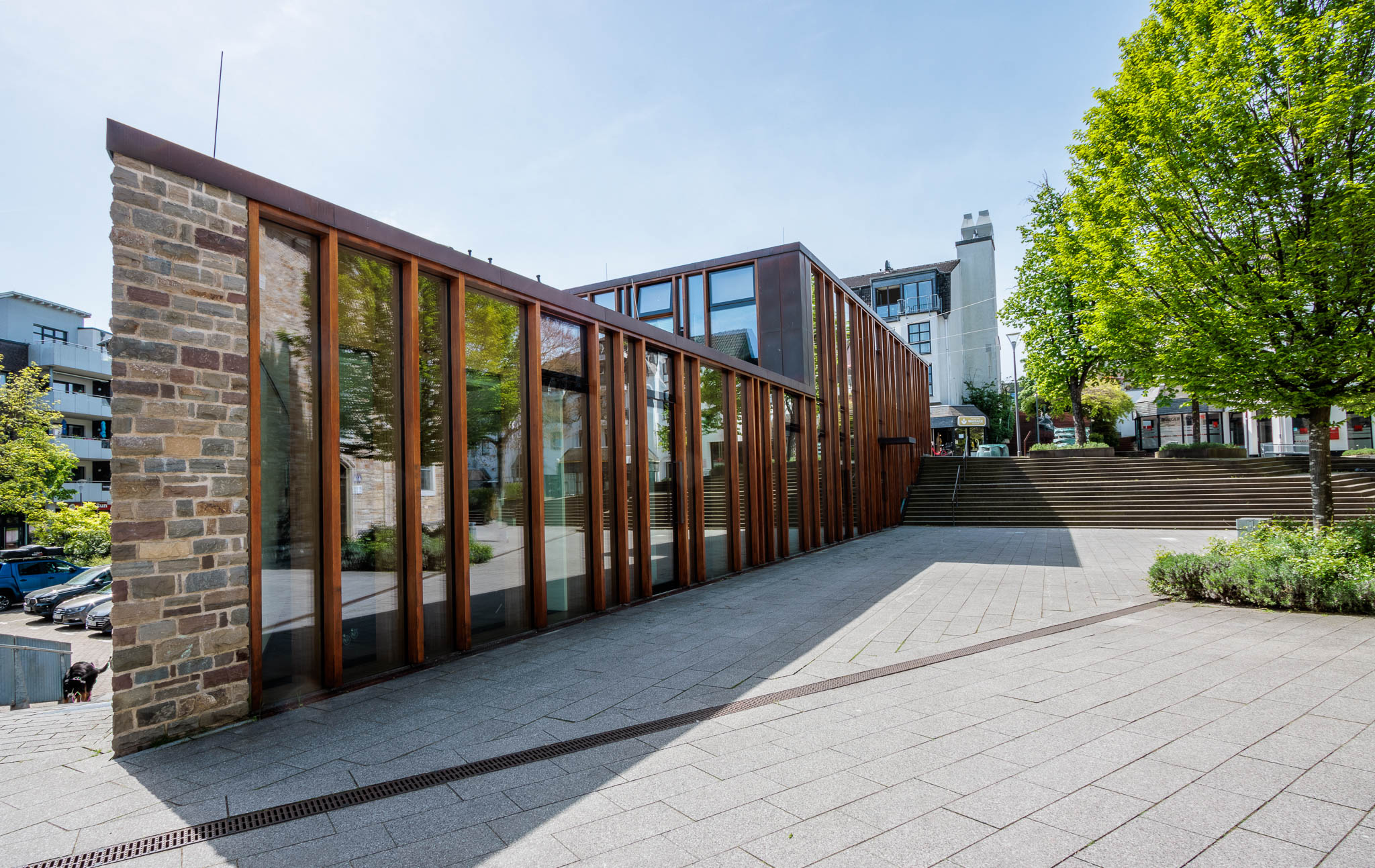 Projekte Immobilienfotograf Niederösterreich