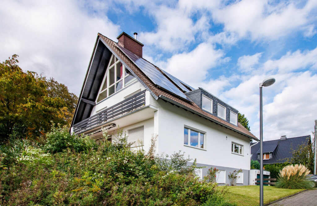 Home Immobilienfotograf Niederösterreich