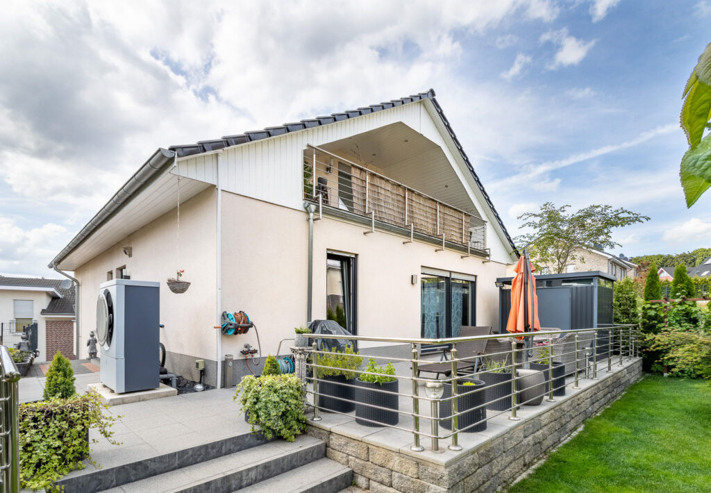 Home Immobilienfotograf Niederösterreich