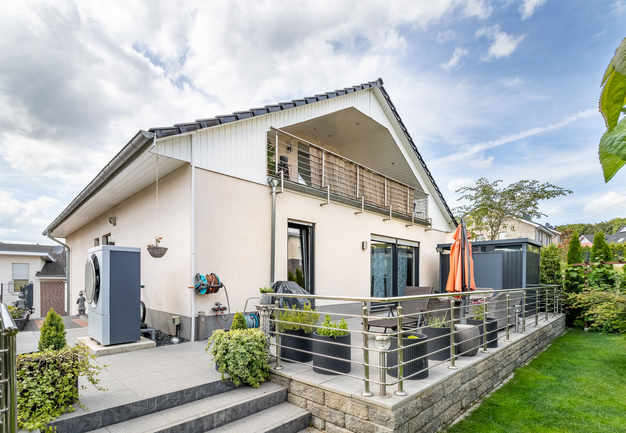 Projekte Immobilienfotograf Niederösterreich