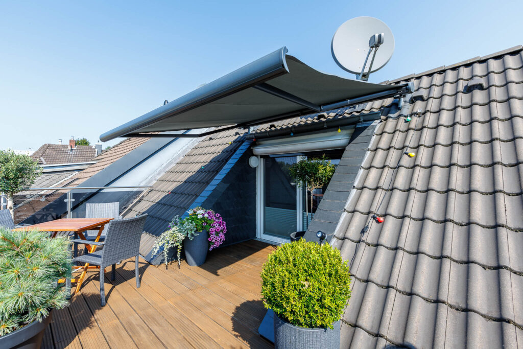 Home Immobilienfotograf Niederösterreich