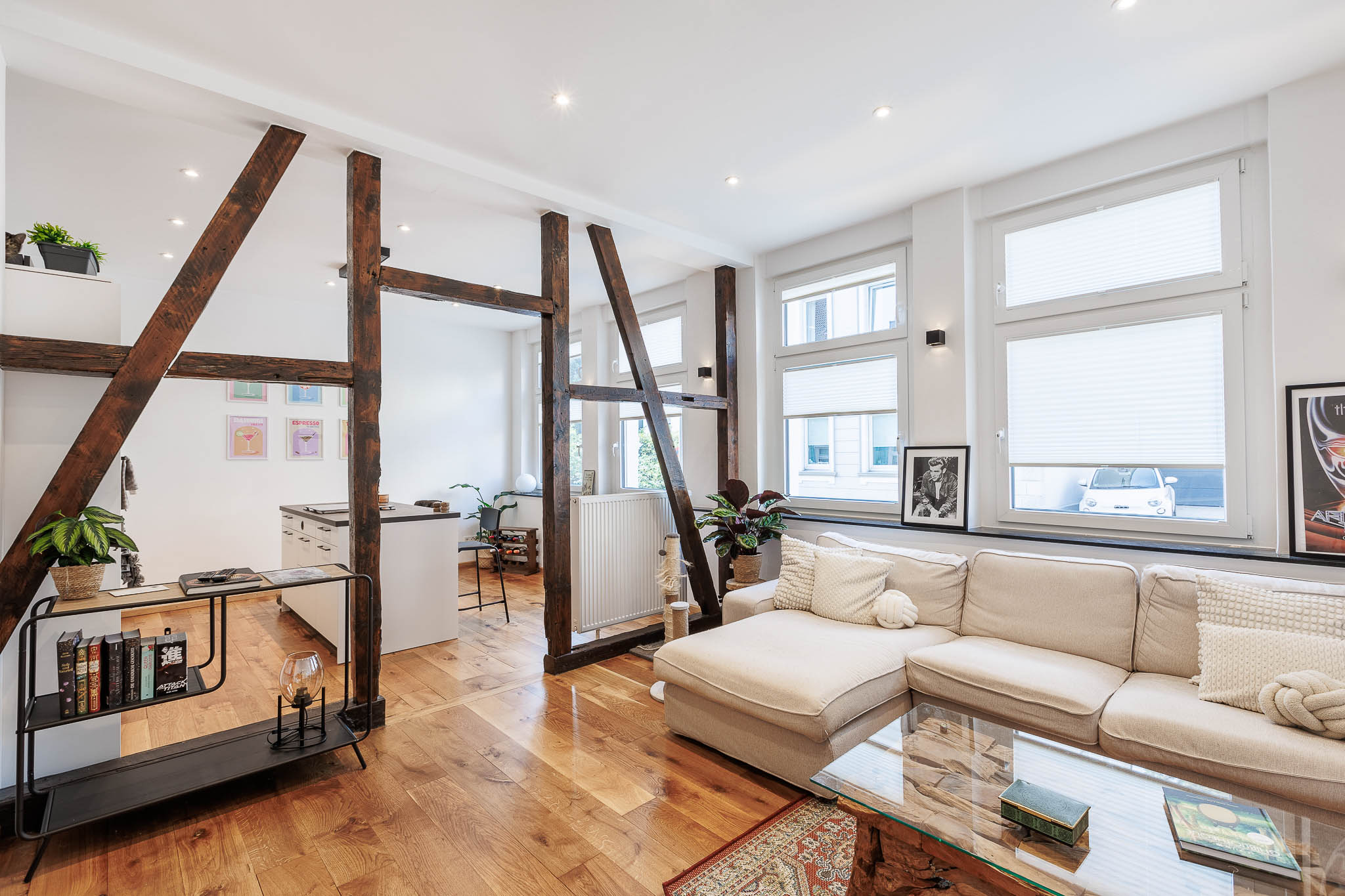 Projekte Immobilienfotograf Niederösterreich