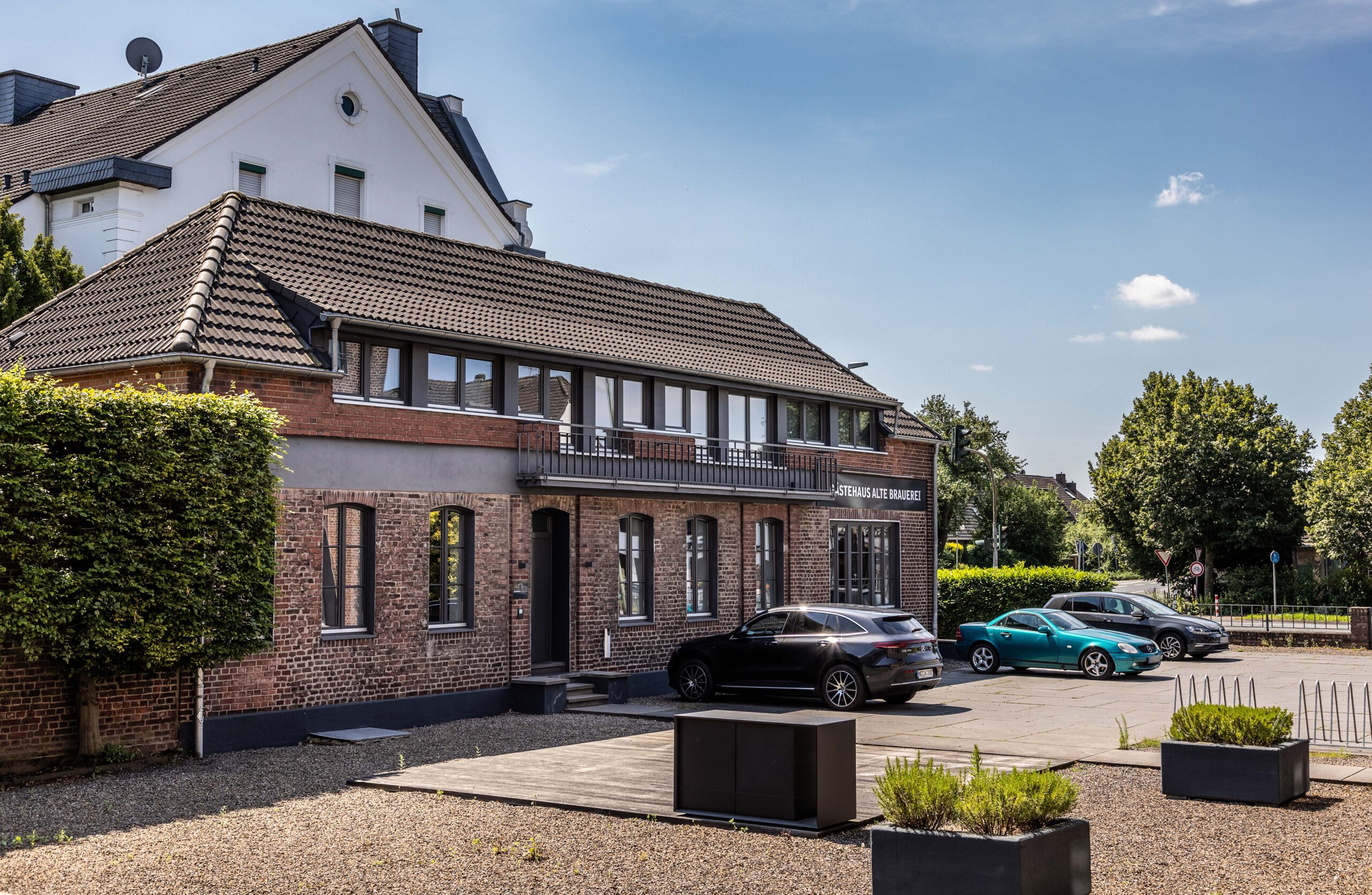 Projekte Immobilienfotograf Niederösterreich