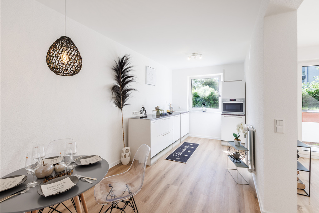 Projekte Immobilienfotograf Niederösterreich