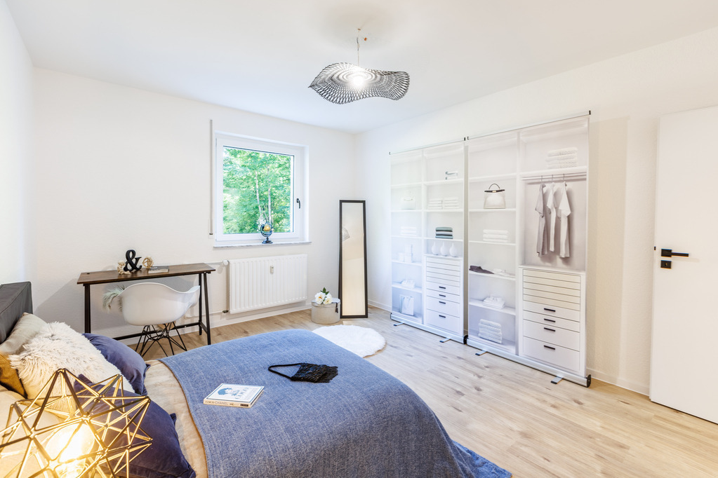 Projekte Immobilienfotograf Niederösterreich