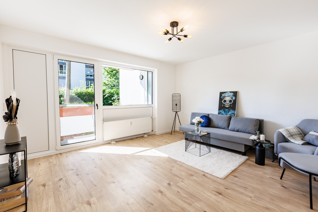 Projekte Immobilienfotograf Niederösterreich