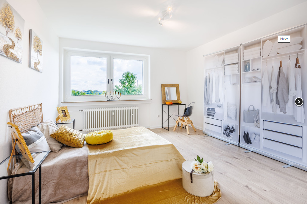 Projekte Immobilienfotograf Niederösterreich
