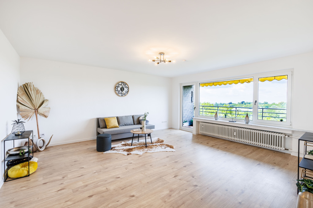 Projekte Immobilienfotograf Niederösterreich